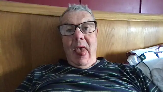 Oldpistolpete online show from March 13, 2025, 9:32 am