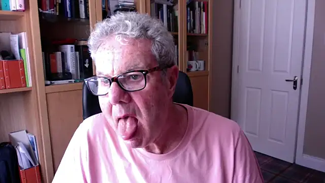 Oldpistolpete online show from October 8, 2025, 1:34 pm