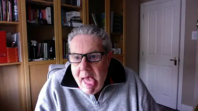 Oldpistolpete online show from February 20, 2026, 10:17 am