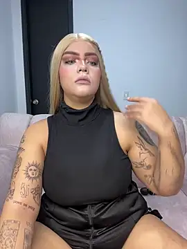 sweet dalila online show from February 19, 2026, 11:40 am