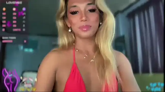 cockprincess diannaxx online show from January 18, 2025, 7:07 am