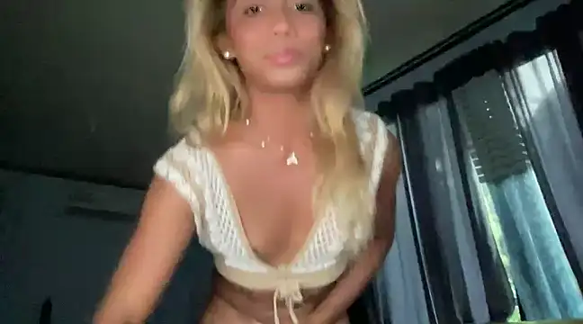 cockprincess diannaxx online show from December 31, 2024, 9:10 am