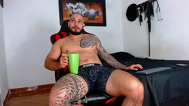 leonidas 18k online show from February 28, 2025, 4:10 am