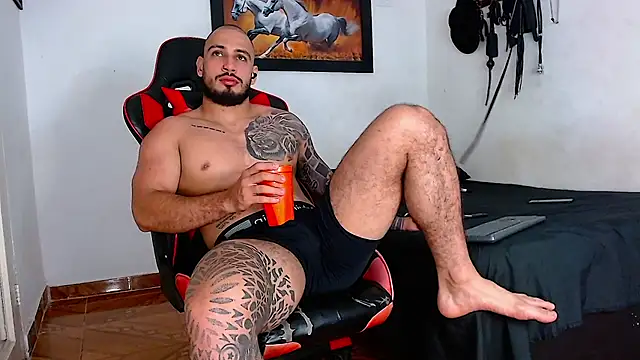leonidas 18k online show from February 7, 2025, 3:45 am