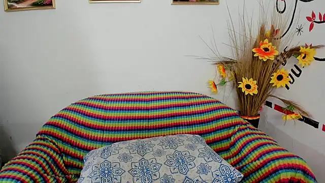 luciana osorno online show from July 16, 2026, 12:07 am
