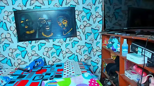 luciana osorno online show from February 23, 2026, 6:14 am