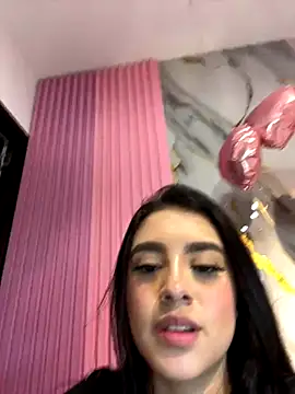 Snapshot of Victoria_adaams chatting on October 8, 2025, 11:16 pm Victoria adaams online show from October 8, 2025, 11:16 pm