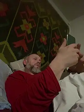 GHsveter online show from April 15, 2026, 7:58 pm