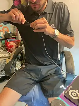 Cabetothepro online show from March 19, 2026, 3:17 am