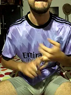 Cabetothepro online show from October 19, 2025, 3:31 am