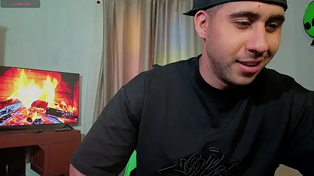 Snapshot of Daiki_Jack chatting on November 14, 2025, 3:37 pm Daiki Jack online show from November 14, 2025, 3:37 pm