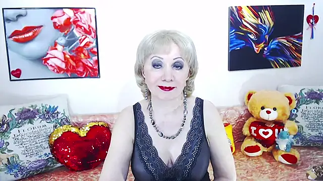 sexualxcharm online show from February 25, 2025, 2:26 pm
