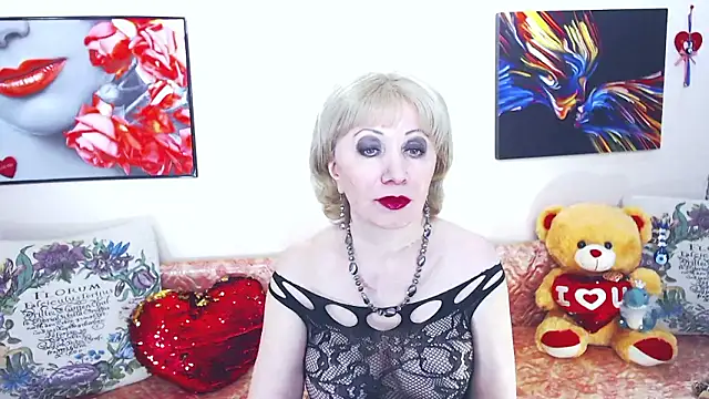 sexualxcharm online show from January 17, 2026, 5:05 pm