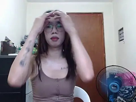 AsianFuckBuddies online show from October 23, 2025, 3:05 am