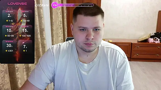 Volshebnik130  online show from March 25, 2026, 4:39 pm