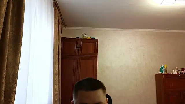 Volshebnik130  online show from March 26, 2026, 12:03 pm