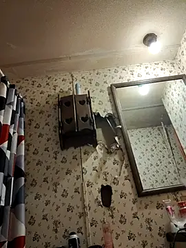 Snapshot of BadAssBitchMakayla chatting on February 6, 2026, 1:34 am BadAssBitchMakayla online show from February 6, 2026, 1:34 am