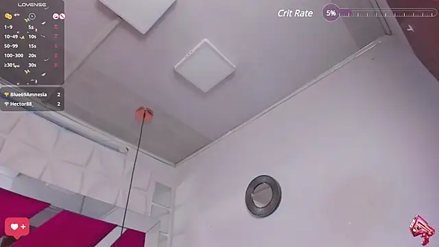 Snapshot of Penelope_Tits chatting on March 22, 2025, 1:32 am Penelope Tits online show from March 22, 2025, 1:32 am