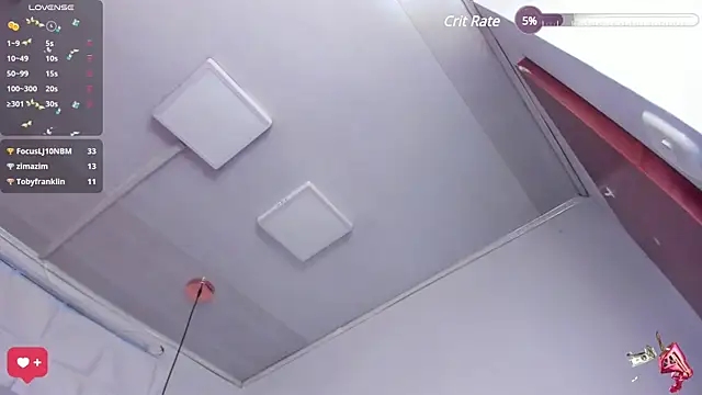 Snapshot of Penelope_Tits chatting on March 16, 2025, 1:38 am Penelope Tits online show from March 16, 2025, 1:38 am