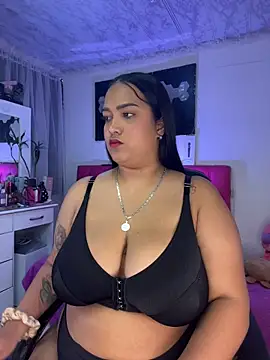 Teffy  xxx online show from May 27, 2026, 12:42 am