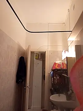 callmelouve online show from December 20, 2025, 8:12 pm