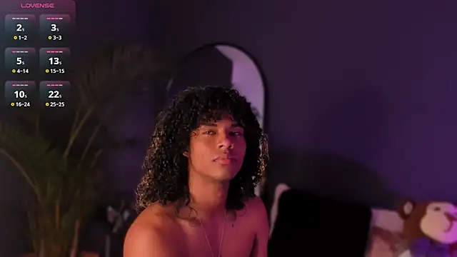 Lucas eevans online show from January 16, 2026, 2:10 pm