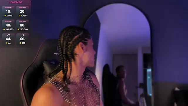 Lucas eevans online show from February 12, 2026, 1:33 pm