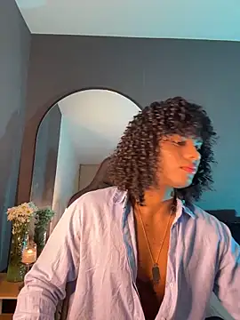 Lucas eevans online show from March 5, 2026, 1:19 pm