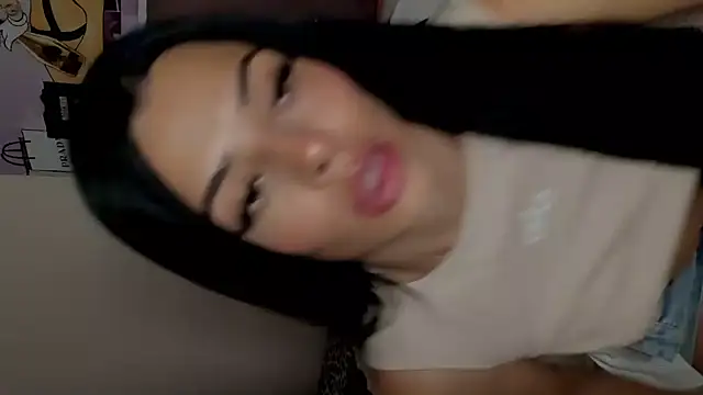 Valen Brown online show from February 22, 2026, 2:25 am