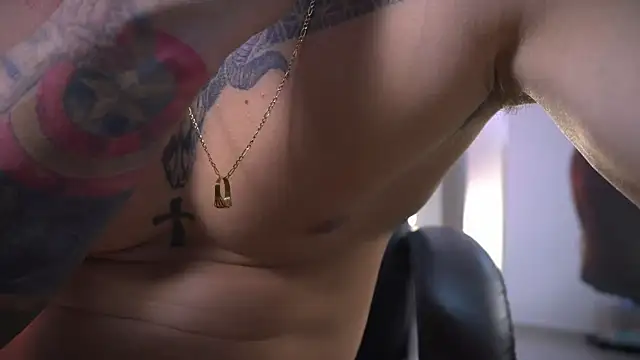 Frank Farrell online show from November 5, 2025, 4:48 am