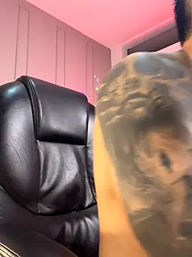 Frank Farrell online show from November 23, 2025, 10:53 pm