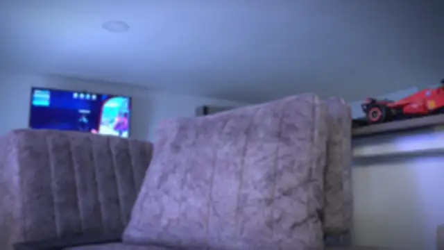 Frank Farrell online show from October 9, 2025, 7:58 pm