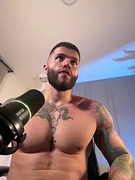 Frank Farrell online show from April 6, 2026, 9:49 pm