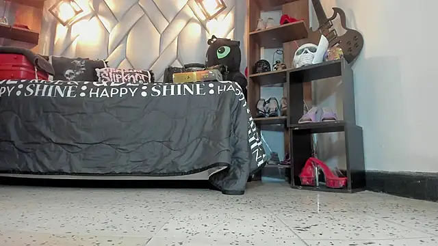 MirandaHaguen online show from February 16, 2026, 9:13 pm