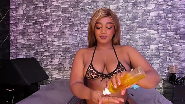 Snapshot of ArianaBlackk chatting on February 26, 2026, 12:27 pm ArianaBlackk online show from February 26, 2026, 12:27 pm