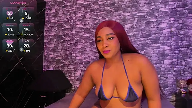 Snapshot of ArianaBlackk chatting on January 13, 2026, 12:31 pm ArianaBlackk online show from January 13, 2026, 12:31 pm