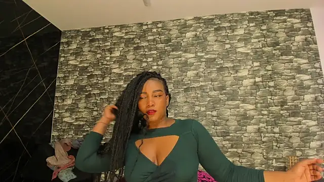 Snapshot of ArianaBlackk chatting on December 17, 2025, 12:21 pm ArianaBlackk online show from December 17, 2025, 12:21 pm