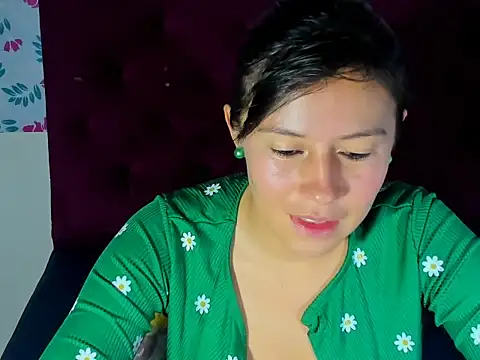 sandyquinnxx online show from November 10, 2025, 4:23 pm