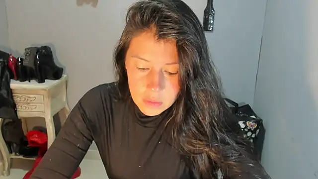 sandyquinnxx online show from February 9, 2026, 5:00 pm