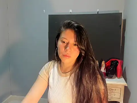 Snapshot of sandyquinnxx chatting on May 20, 2026, 2:03 pm sandyquinnxx online show from May 20, 2026, 2:03 pm