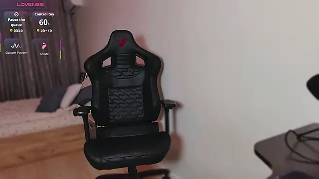  whiteprincess online show from March 12, 2026, 10:08 am