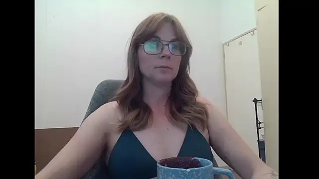 SavannaGirly online show from July 20, 2026, 8:11 am