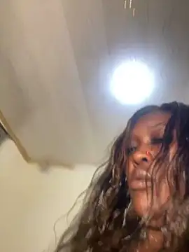 Cardiebae89 online show from April 3, 2026, 4:30 am