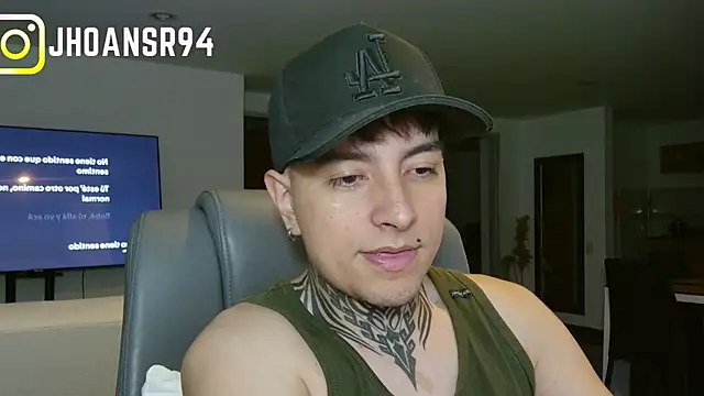 Snapshot of Jhoan_saenz chatting on July 11, 2026, 3:40 am Jhoan saenz online show from July 11, 2026, 3:40 am