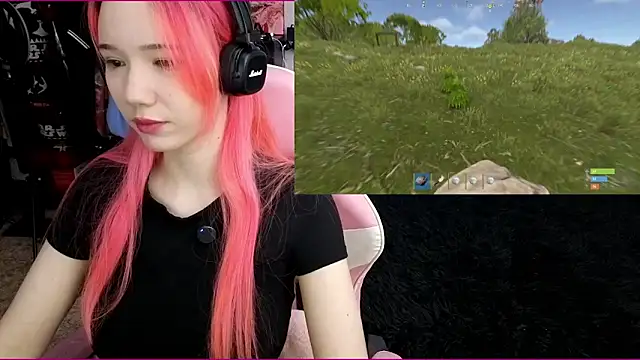 Maya Viola online show from December 19, 2025, 6:27 am