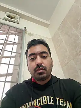 Vikram9918 online show from December 21, 2025, 6:48 am