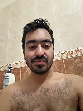 Vikram9918 online show from January 6, 2025, 5:06 pm