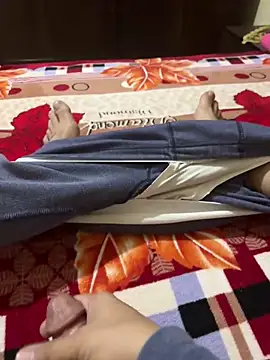 Dedoow online show from February 12, 2026, 11:15 pm