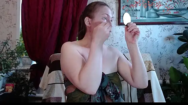 EmilyDoth online show from May 15, 2026, 3:48 am