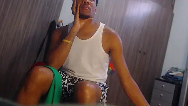 bigdickxblackx online show from January 14, 2026, 6:11 pm